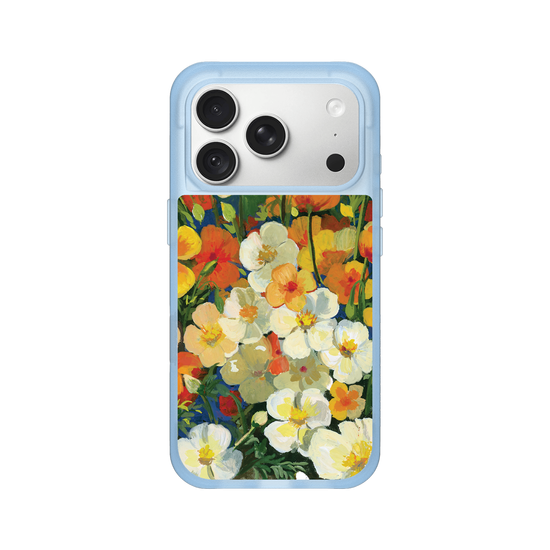 California Poppy Sunshine