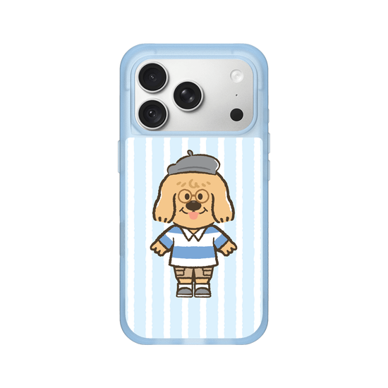 OOTD : Bo01