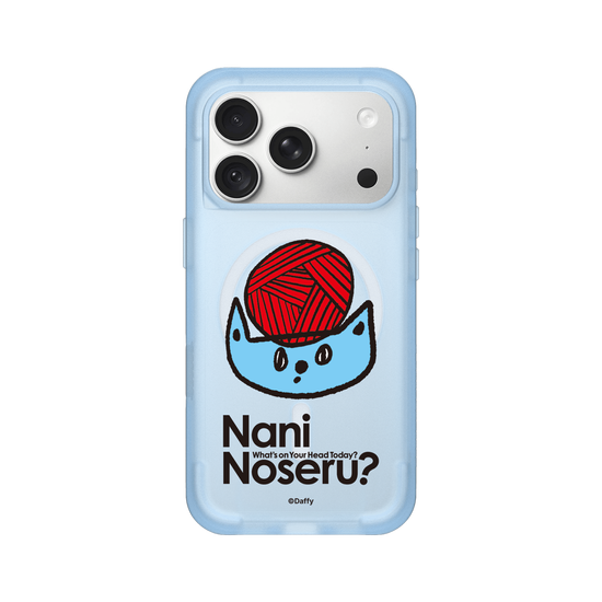 Kedama Noseru?