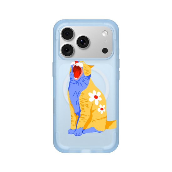 screaming cat 2
