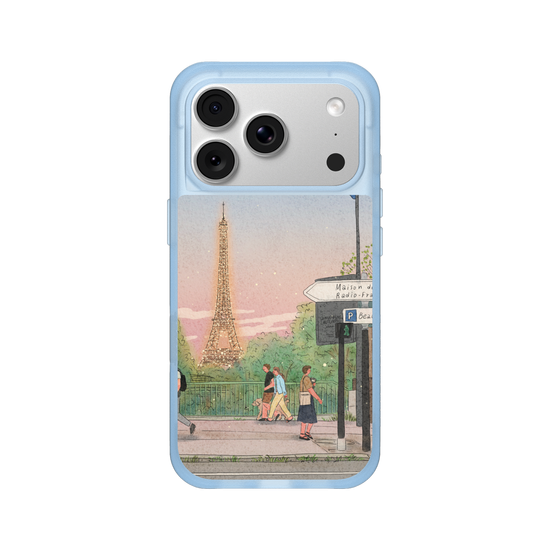 Eiffel Tower