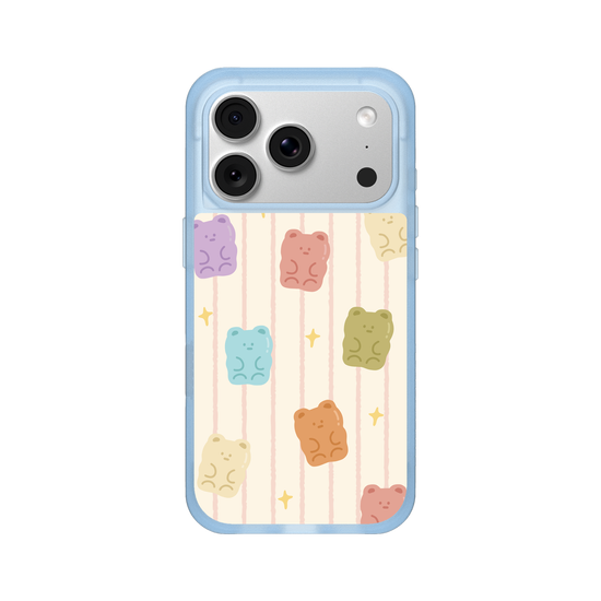 All-over Gummy Bears