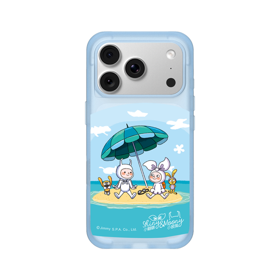 Shiny & Moony｜Sunny Island