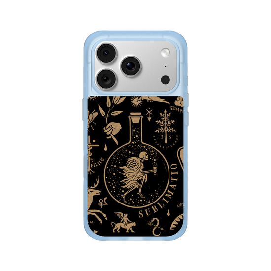 Skull Sublimatio