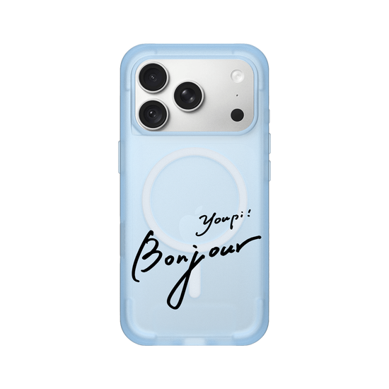Youpi! Hello