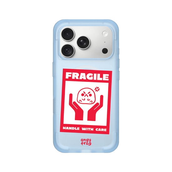 fragile