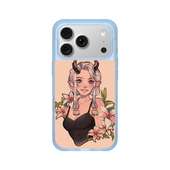 Fantasy Girl