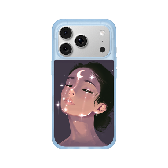 Daughter of Moon & Stars