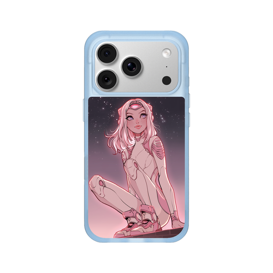 Cybergirl