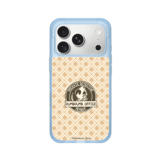 DumbDumb Detective Agency – MEMBER