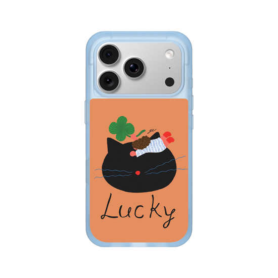 Lucky