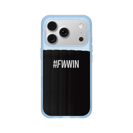 #FWWIN Lucky sock
