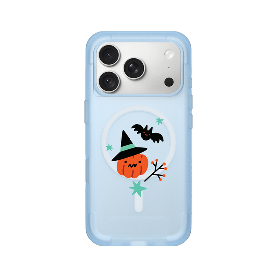 Halloween friends