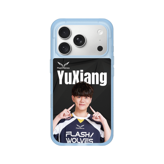FW 《傳說對決》選手款｜YuXiang