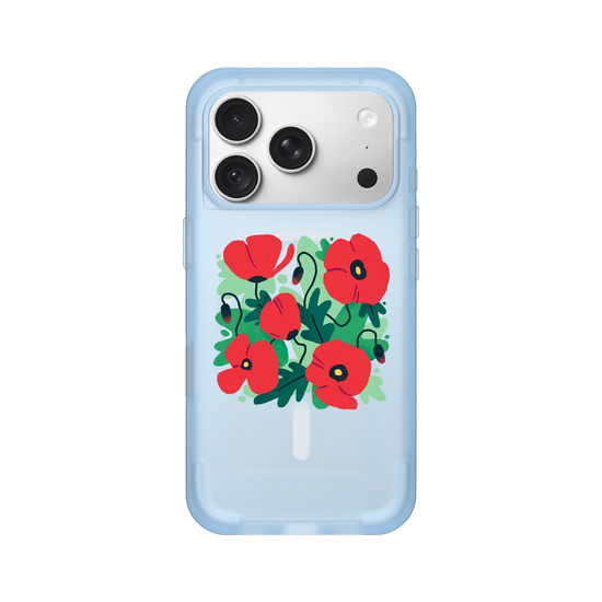 Poppies!