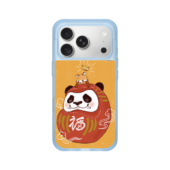 Daruma Kumaneko