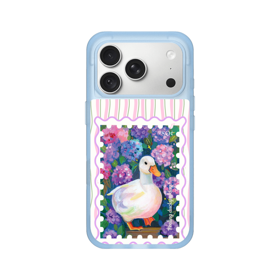 Happy Duck Stamp