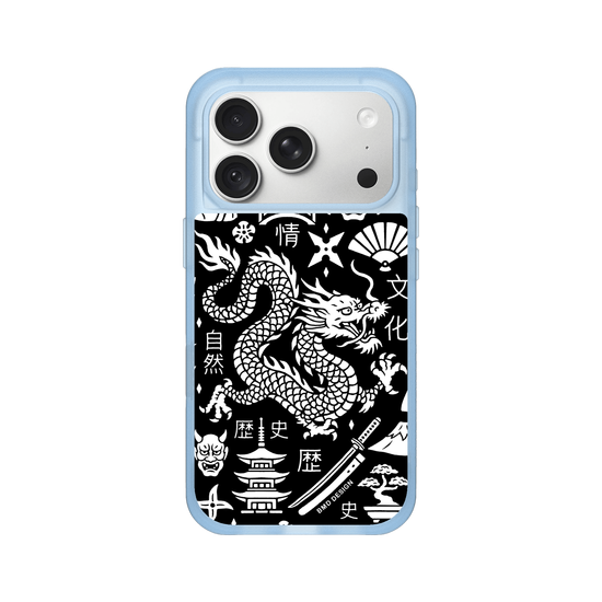 Japan Dragon Tradition