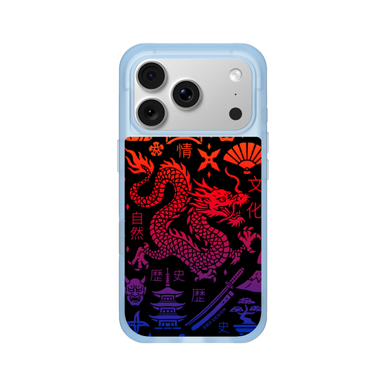 Japan Dragon Tradition C/L