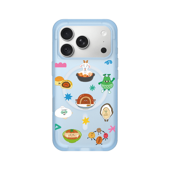 Changhua’s Unique Species of Food