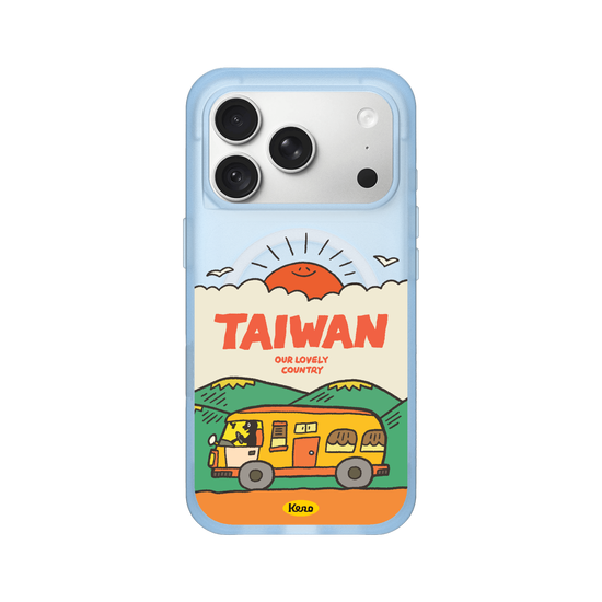 Lovely Taiwan / Daylight