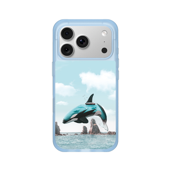 Aquanimal Orca