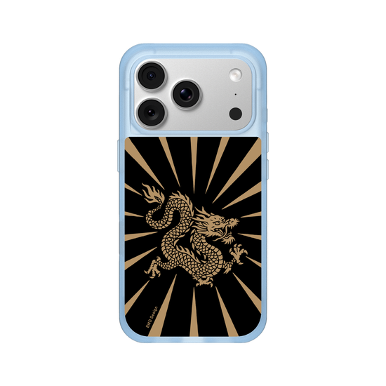 Japan Dragon