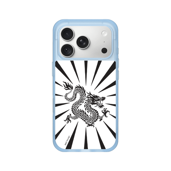 Japan Dragon
