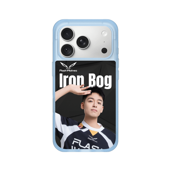 FW Teamfight Tactics Player Edition | Iron Bog