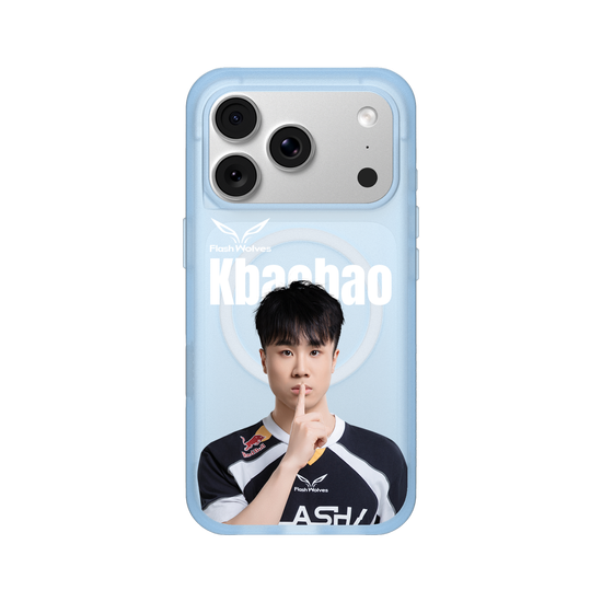 FW Teamfight Tactics Player Edition | Kbaobao (Clear)