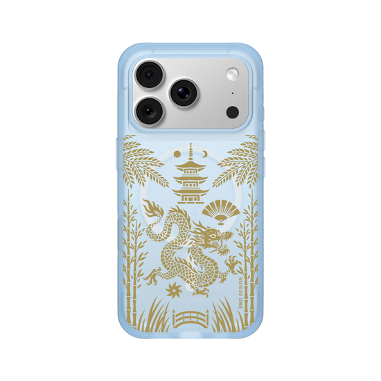 Dragon & Japan Garden