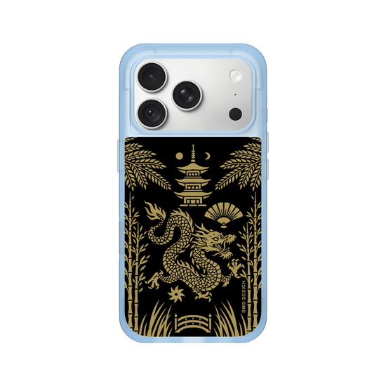 Dragon & Japan Garden