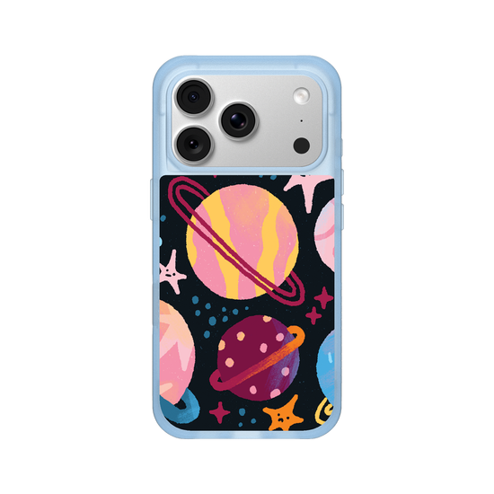 Sky of Planets