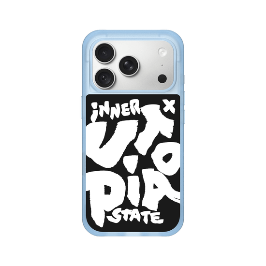 Inner Utopia State