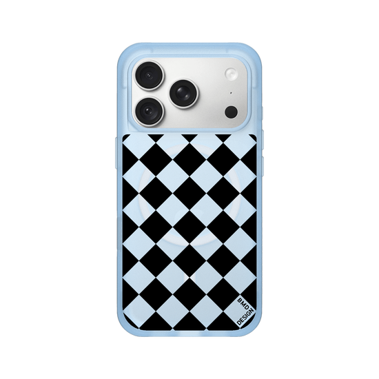 Checkerboard & Damier
