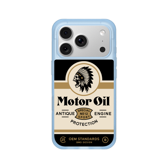 Motor Oil V1
