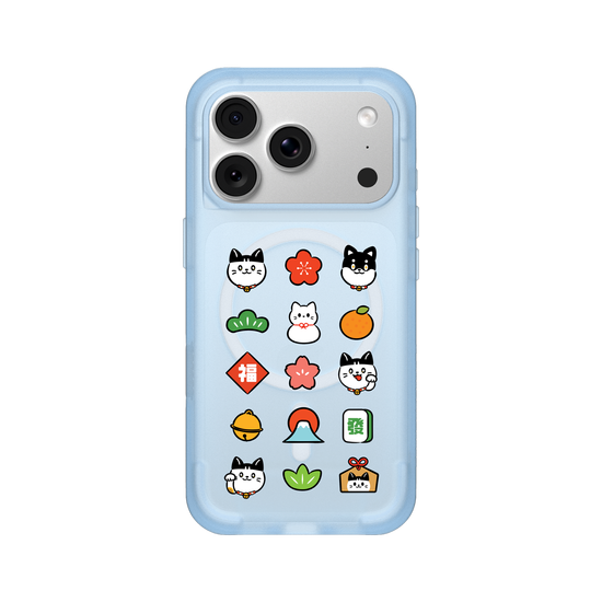 lucky charm（2）