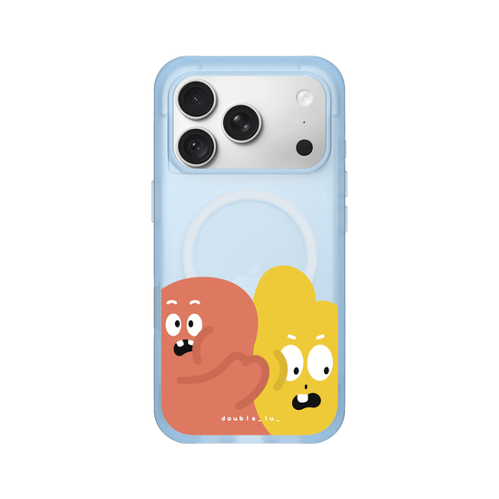snuggle up to little monsters