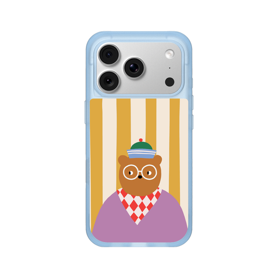 Cute bear