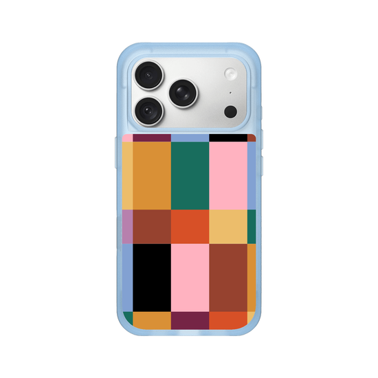 colour blocks