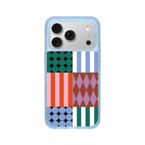 patchwork