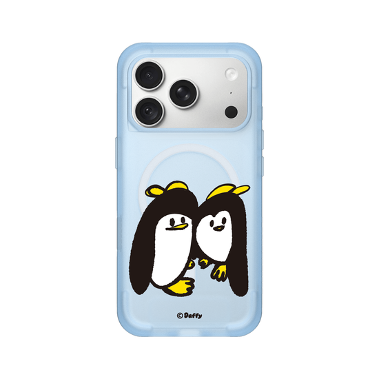 Daffy Penguins