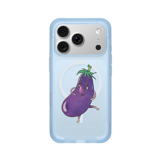 Eggplant Escape