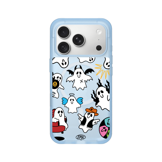 Ghostie
