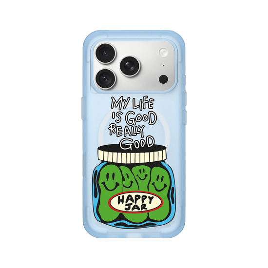 HAPPY  JAR