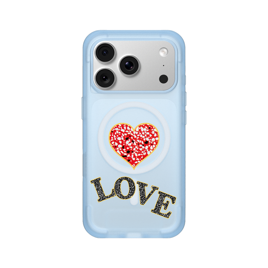 LOVE Terrazzo