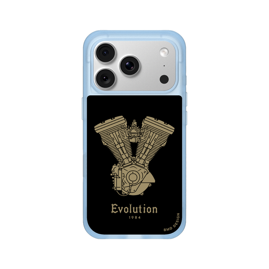 Evolution 1984 - Engine Collection
