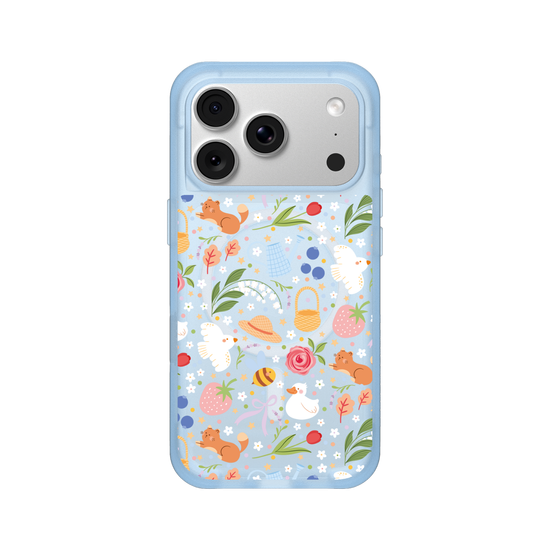 Spring cute Pattern