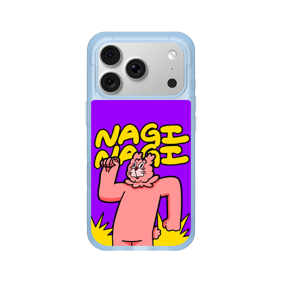 NAGI NAGI Rabbit Person
