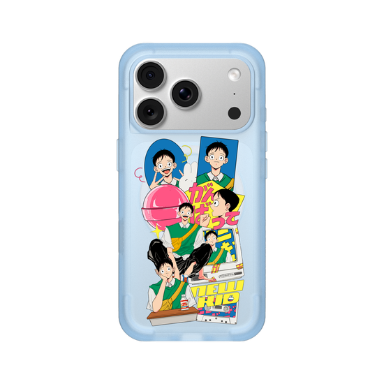 NewKid Series 01